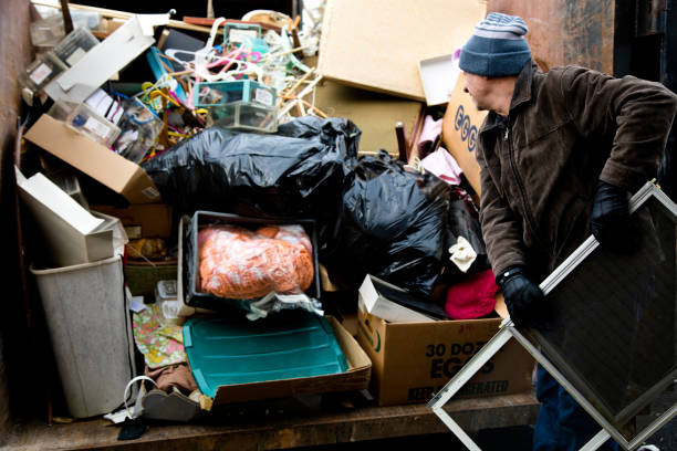 Moving and Downsizing Cleanouts in Gardner, MA